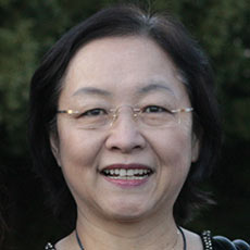 Sue Hsieh